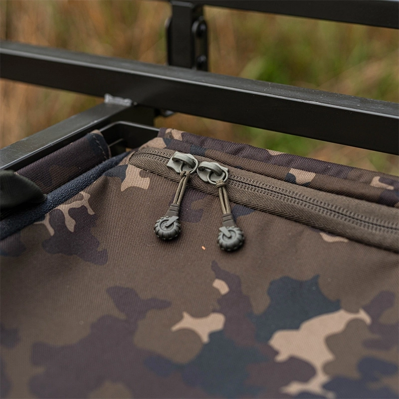 Carp Porter Standard Drop-In Barrow Bag Camo